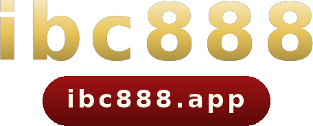 ibc888 โลโก้